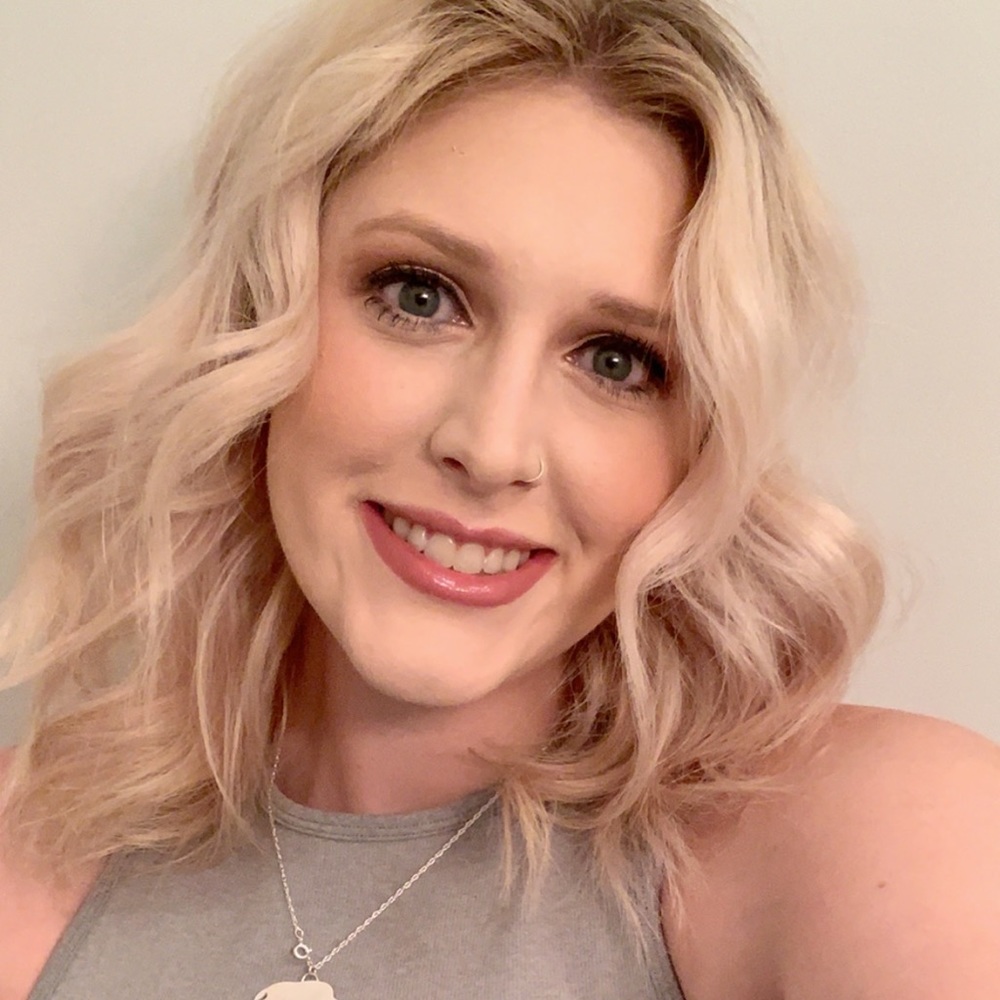 Meet your Posher, Maddi